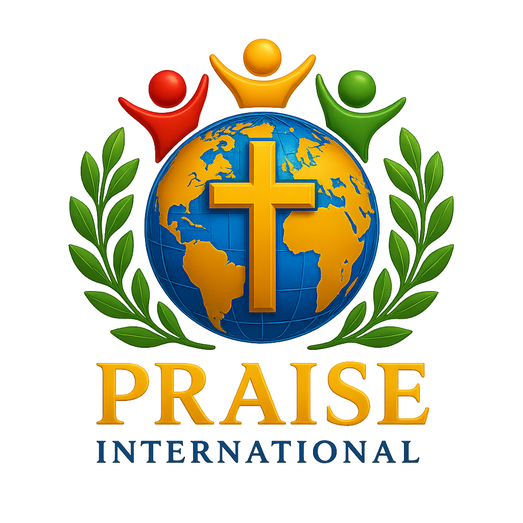 Praise International
